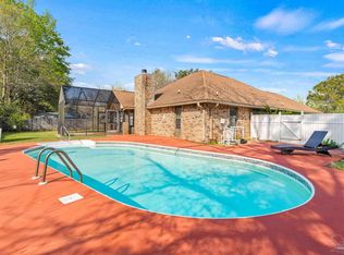 112 Dogwood Ln, Crestview, FL 32536