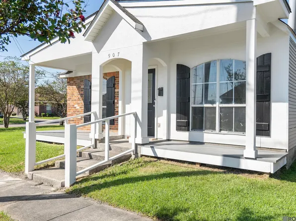 907 Woodvine Dr, Baton Rouge, LA 70806