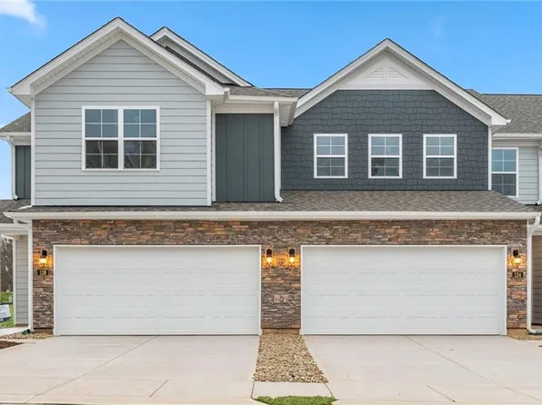 215 Ranger Rd, Jamestown, NC 27282