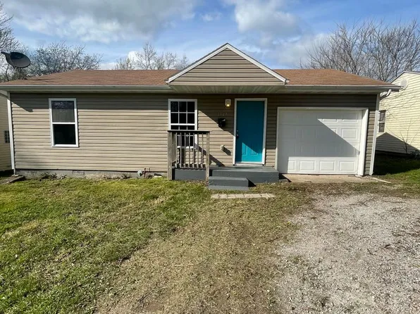 1547 E Nora St, Springfield, MO 65803