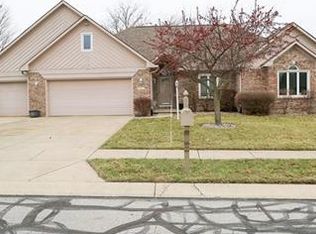 676 Jubilee Ln, Avon, IN 46123