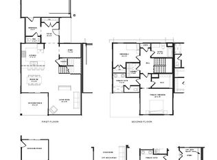 401 Oak Hammock Ct LOT 48, Johns Island, SC 29455