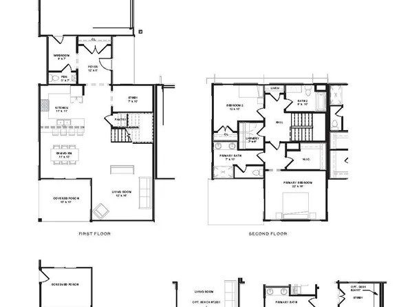 401 Oak Hammock Ct, Johns Island, SC 29455