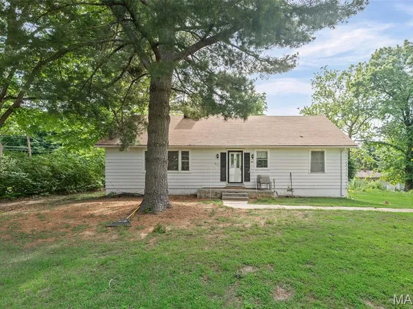 500 Edgewood Dr, Belleville, IL 62223
