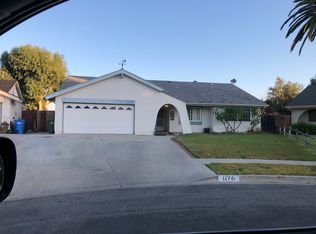 1176 Waltham Cir, Simi Valley, CA 93065
