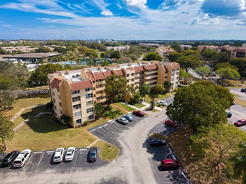 3801 Environ Blvd #217 Photo 1
