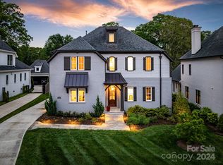 3208 Maymont Pl, Charlotte, NC 28205