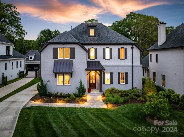 3208 Maymont Pl, Charlotte, NC 28205