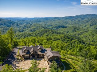 549 Acres 1166 Old East Ridge Rd, Boone, NC 28607