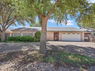 3527 Humble Ave, Midland, TX 79707
