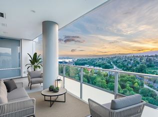 1500 Fern St #3101, North Vancouver, BC