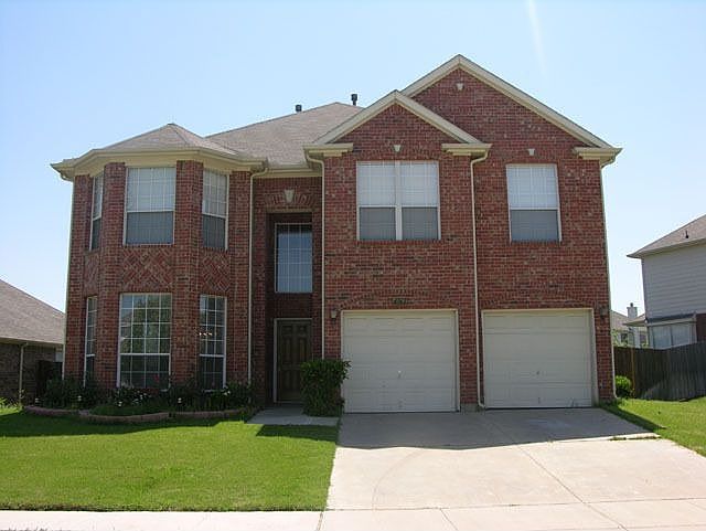 Curb Appeal