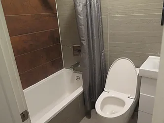 Rented by Kesser LLC