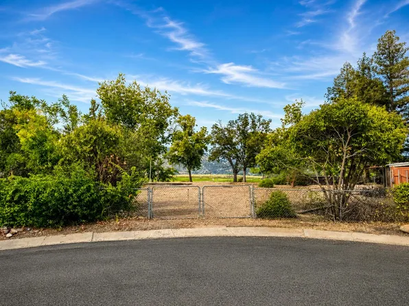 Lot #26 River View Drive, Springville, CA 93265