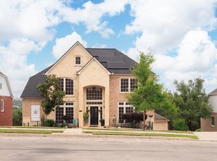 24038 Seven Winds, San Antonio, TX 78258