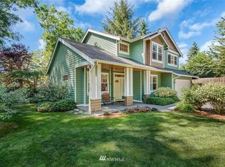 2169 N 122nd St, Seattle, WA 98133