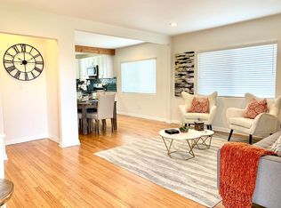 819 S Grand View St APT 6, Los Angeles, CA 90057