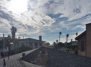 309 1/2 17th St, Seal Beach, CA 90740