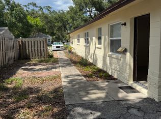 302 Mystic Lake Dr N #302, Saint Petersburg, FL 33702