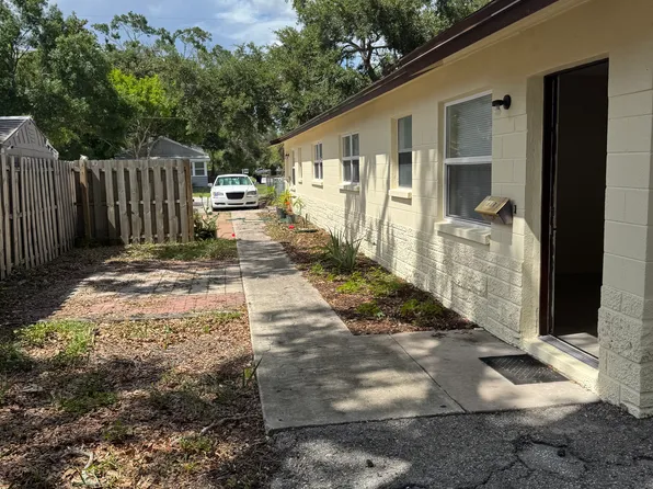 302 Mystic Lake Dr N #302, Saint Petersburg, FL 33702