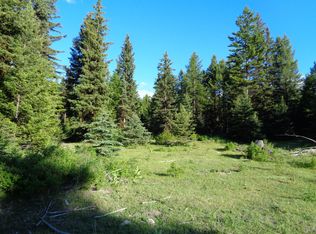 20 Highway W, Wauconda, WA 98859