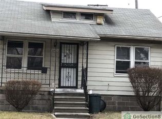21417 Majestic Ave, Ferndale, MI