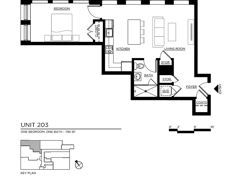 Lauderdale Lofts — Photo 57