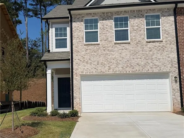 1292 Fagiolo St, McDonough, GA 30253