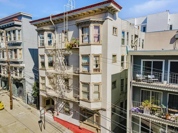 1120-1126 Jackson St, San Francisco, CA 94133