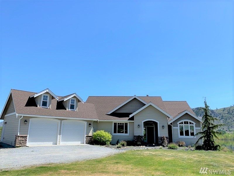 39 Horse Spring Coulee Rd, Tonasket, WA 98855 Zillow
