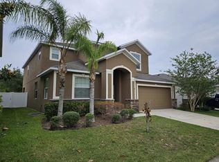 2845 Carrickton Cir, Orlando, FL 32824