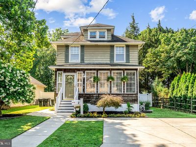 2 Smithfield Ave, Berlin, NJ, 08009