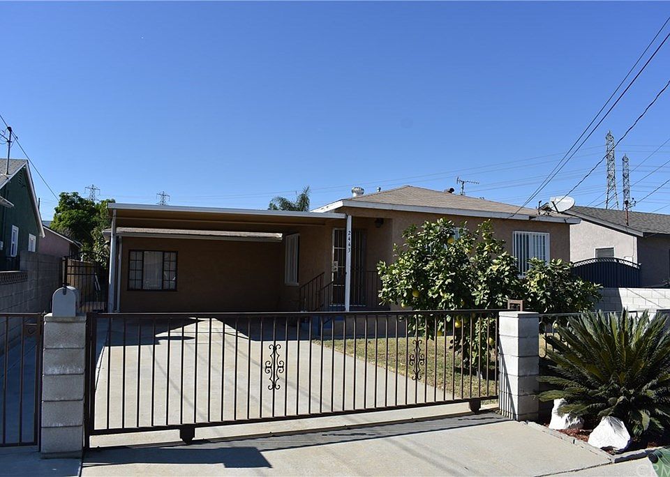 1st image of 2443 Charlotte Ave