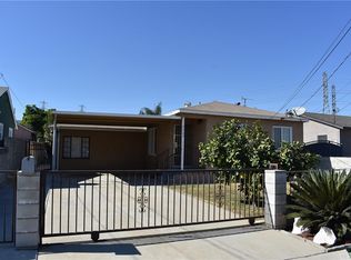 2443 Charlotte Ave, Rosemead, CA 91770