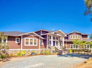 1281 Burnt Shanty Creek Rd, Placerville, CA