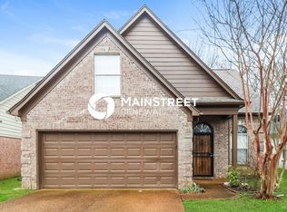 6815 Kerri Valley Ln, Cordova, TN 38018