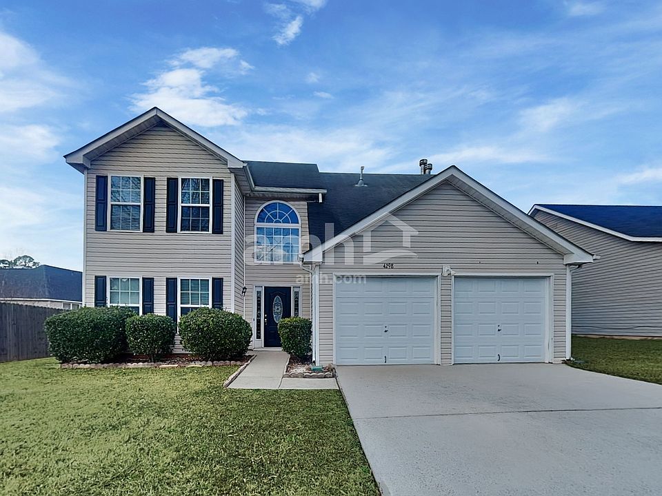 1st image of 4298 Persian Ct