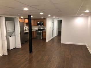 808 Massachusetts Ave NE #BASEMENT, Washington, DC 20002