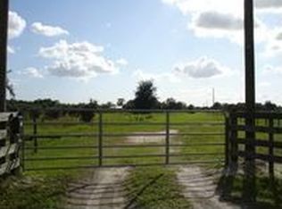 3798 County Road 665, Ona, FL 33865