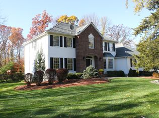 22 Timberline Dr, Sparta, NJ 07871
