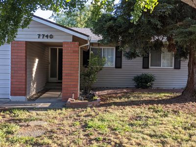 7740 Quinby Way, Sacramento, CA, 95823