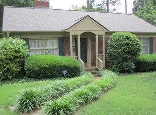 1126 Montford Dr, Charlotte, NC 28209