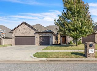 5504 Saint James Pl, Oklahoma City, OK 73179
