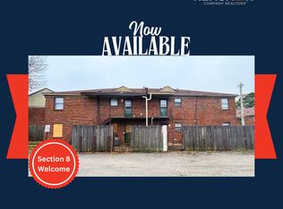 3212 Thirteen Colony Mall APT 4B, Memphis, TN 38115