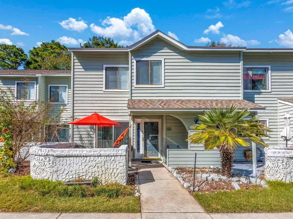 86 Shadow Moss Pl. #86, North Myrtle Beach, SC 29582