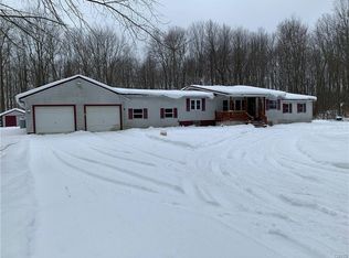 263 Stoney Robby Rd, Oswego, NY 13126