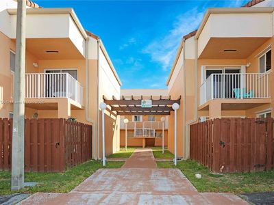 14911 SW 80th St APT 103, Miami, FL, 33193