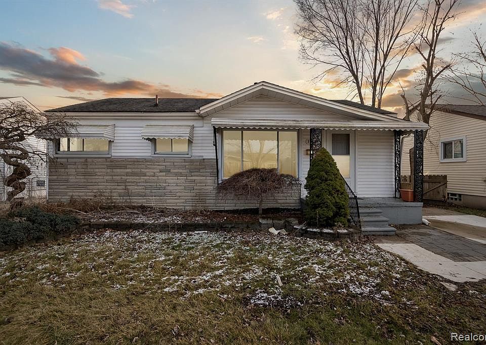31625 Hazelwood St, Westland, MI 48186 Zillow