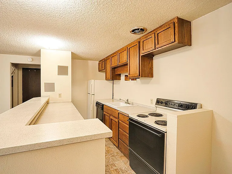 Northgate View Apartments — Photo 6