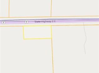 Nna State Route Hwy #2-E, Wilbur, WA 99185